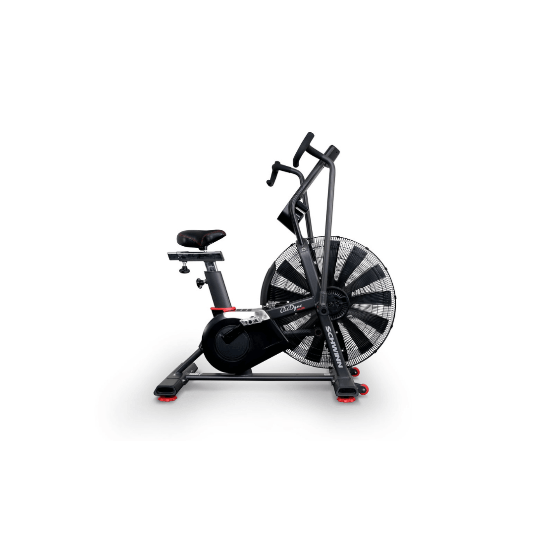 SCHWINN Airdyne Ad8 Air Bike