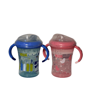 NUK Aprendizagem Starter Cup - Twisted Media