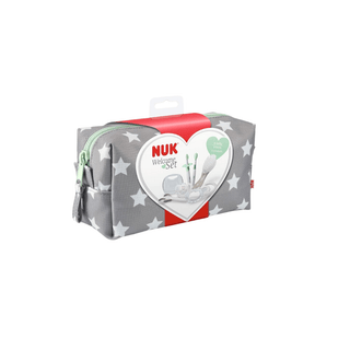 NUK Conjunto de boas-vindas - Twisted Media