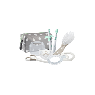 NUK Conjunto de boas-vindas - Twisted Media