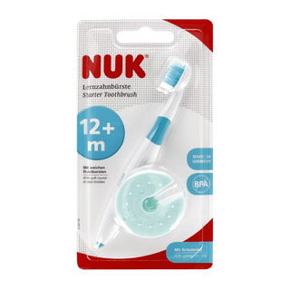NUK Escova de dentes - Twisted Media
