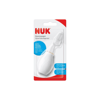 NUK Descongestionante Nasal - Twisted Media