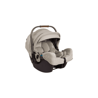 NUNA Ovinho para bebê Pipa Rx Hazelwood - Twisted Media