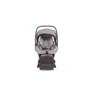 NUNA Pipa Lite Rx Baby Car Seat Brushstroke - Twisted Media