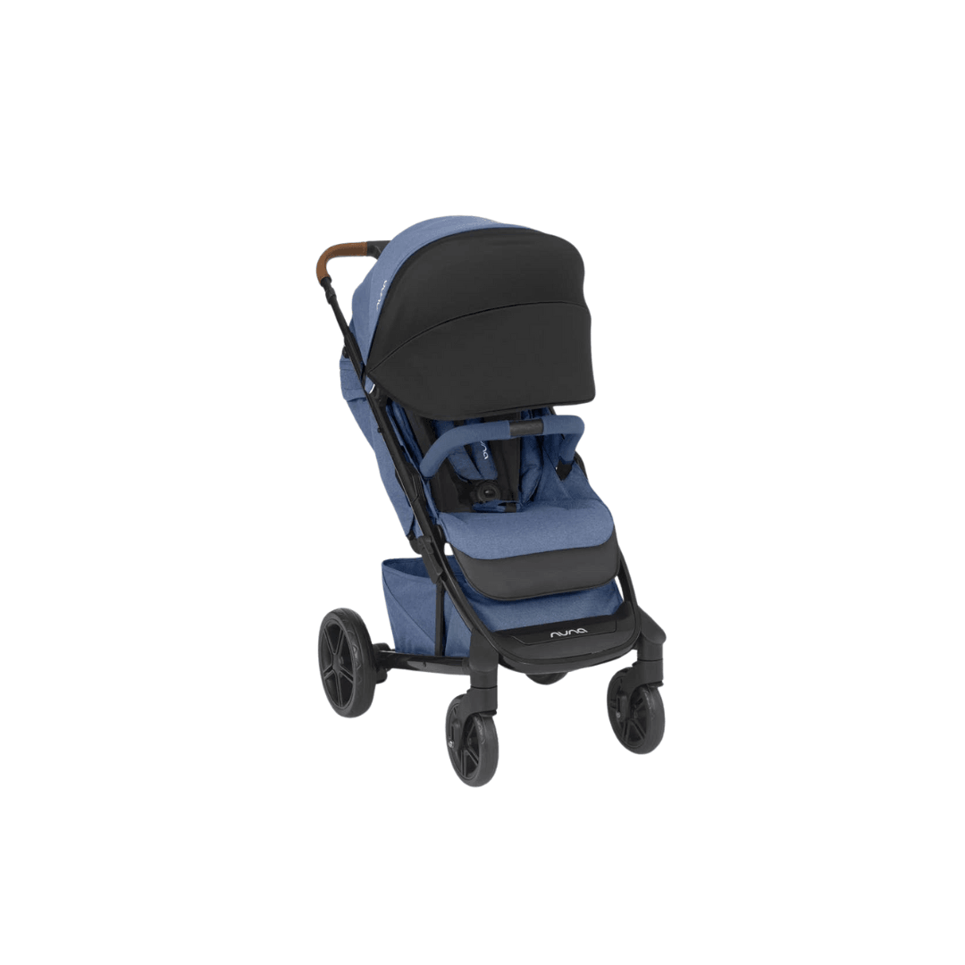 nuna tavo stroller aspen NUNA Tavo Aspen Stroller, Smart Travel System