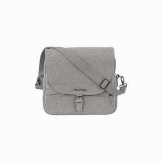 NUNA Bolsa de maternidade incluindo acessórios - Twisted Media