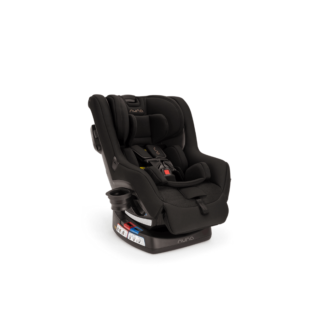 NUNA Cadeirinha Automóvel Rava Revited 0-11 anos | Twisted Media