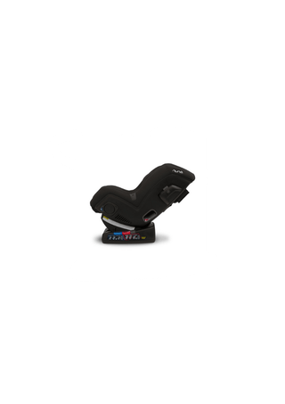 NUNA Rava Car Seat 0-11y Caviar - Twisted Media