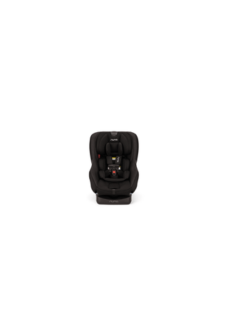 NUNA Rava Car Seat 0-11y Caviar - Twisted Media