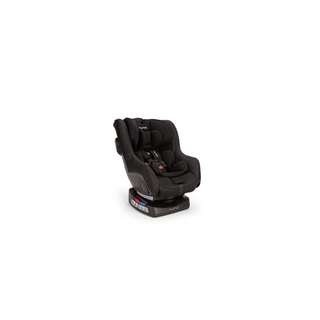 NUNA Rava Car Seat 0-11y Caviar - Twisted Media