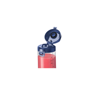 NUTRIBULLET Liquidificador Portátil Azul - Twisted Media
