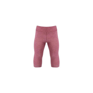 Organicera Legging Orgânica Bordeaux - Twisted Media
