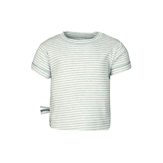 ORGANICERA Camiseta orgânica Aqua - Twisted Media