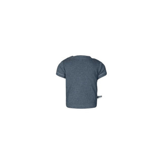Organicera Camiseta Orgânica Indigo - Twisted Media