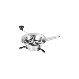 Passevite Manual de Alimentos Inox Moulinex