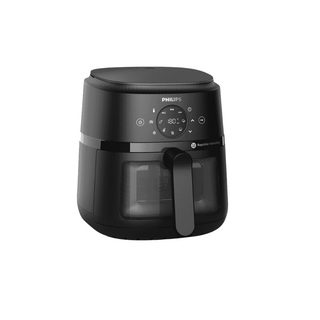 Airfryer Philips NA220/00 com 13 modos de cozimento - Twisted Media