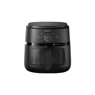 Airfryer Philips NA220/00 com 13 modos de cozimento - Twisted Media