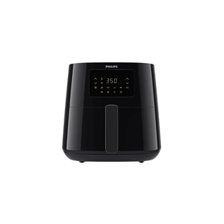 PHILIPS Fritadeira A Ar Essencial Conectado XL Digital 6.2Litros 2000watts - Twisted Media