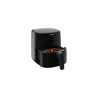 PHILIPS Fritadeira de Ar 1400W - Twisted Media