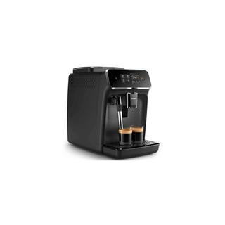 PHILIPS Máquina de Café Expresso Automática - Twisted Media