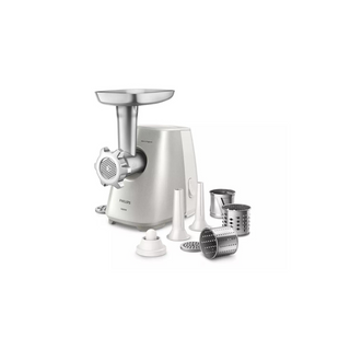 PHILIPS Maquina de Moer Carne - Twisted Media