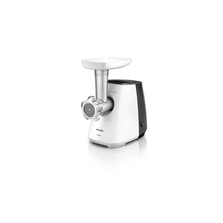 Máquina de Moer Carne Philips HR2712/30 450W - Twisted Media Angola