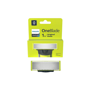 Lâmina substituível Philips OneBlade QP210/51 original - Twisted Media