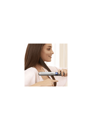 PHILIPS Alisador de Cerâmica ProCare Keratin - Twisted Media