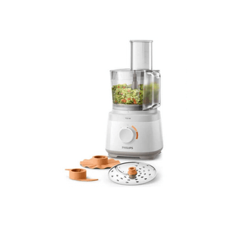 Processador de Alimentos Philips Compacto HR7310/01 700W - Twisted Media Angola