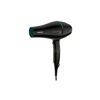 Secador Philips BHD272/00 preto 2100W com motor AC em Angola - Twisted Media