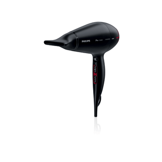 Secador de Cabelo Philips Prestige Pro HPS910/03 2100W - Twisted Media Angola