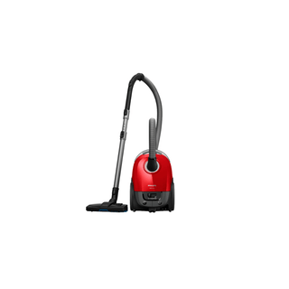 Aspirador Philips XD3000/01 com design compacto, potência de 2000W e filtro superlimpo para uma limpeza eficaz - Twisted Media