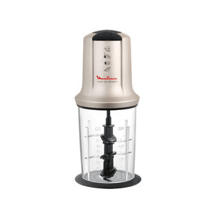 Processador de Alimentos Moulinex Multi Moulinette XXL 500W 0,8L