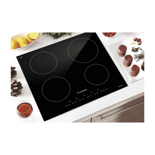 Placa de Indução Meireles MI 1500 60cm 7000W - Twisted Media