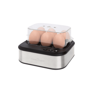 Caldeira de ovos Proficook PC-EK inox para 6 ovos em Angola - Twisted Media