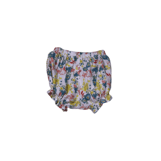 PUKATUKA Vestido Infantil De Algodão Para Bebê - Twisted Media