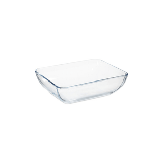 PYREX Travessa De Vidro 25x20cm - Twisted Media