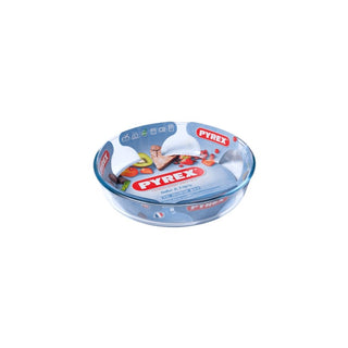 PYREX Travessa Para Bolo De Vidro 26cm - Twisted Media