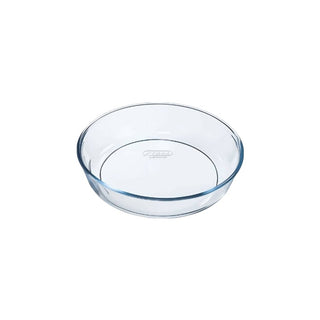 PYREX Travessa Para Bolo De Vidro 26cm - Twisted Media