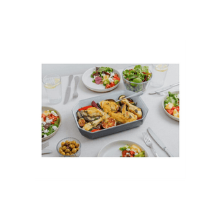 PYREX Forma Para Forno 33X22cm - Twisted Media