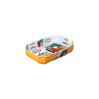 PYREX Forma Para Forno 33X22cm - Twisted Media