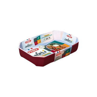 Assadeira retangular Pyrex ideal para quem deseja cozinhar com qualidade e praticidade - Twisted Media