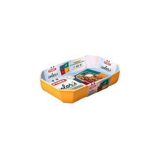 Assadeira retangular Pyrex ideal para quem deseja cozinhar com qualidade e praticidade - Twisted Media
