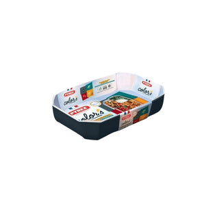 Assadeira retangular Pyrex ideal para quem deseja cozinhar com qualidade e praticidade - Twisted Media