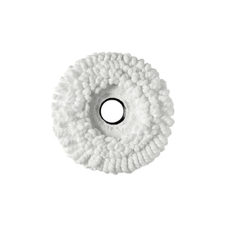 Refil em microfibra para sistema de limpeza SPONTEX 360° - Twistd Media