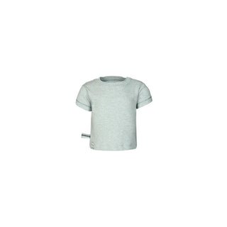 Organicera Camiseta orgânica Aqua - Twisted Media