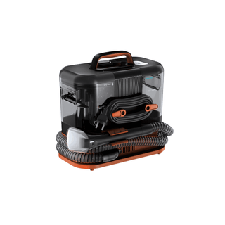 Aspirador Rowenta IN5011F0 Clean It para limpeza de carpetes - Twisted Media