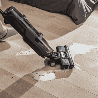 Máquina de limpeza Rowenta X-Clean 4 lava e aspira - Twisted Media.