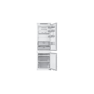 Frigorífico combinado Samsung BRB70F26CES0EF 267L embutido em Angola - Twisted Media