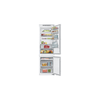 Frigorífico combinado Samsung BRB70F26CES0EF 267L embutido em Angola - Twisted Media